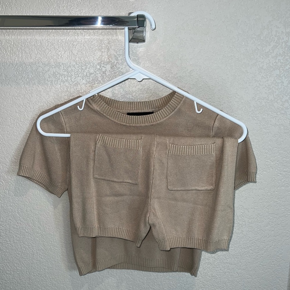 36point5 matching set